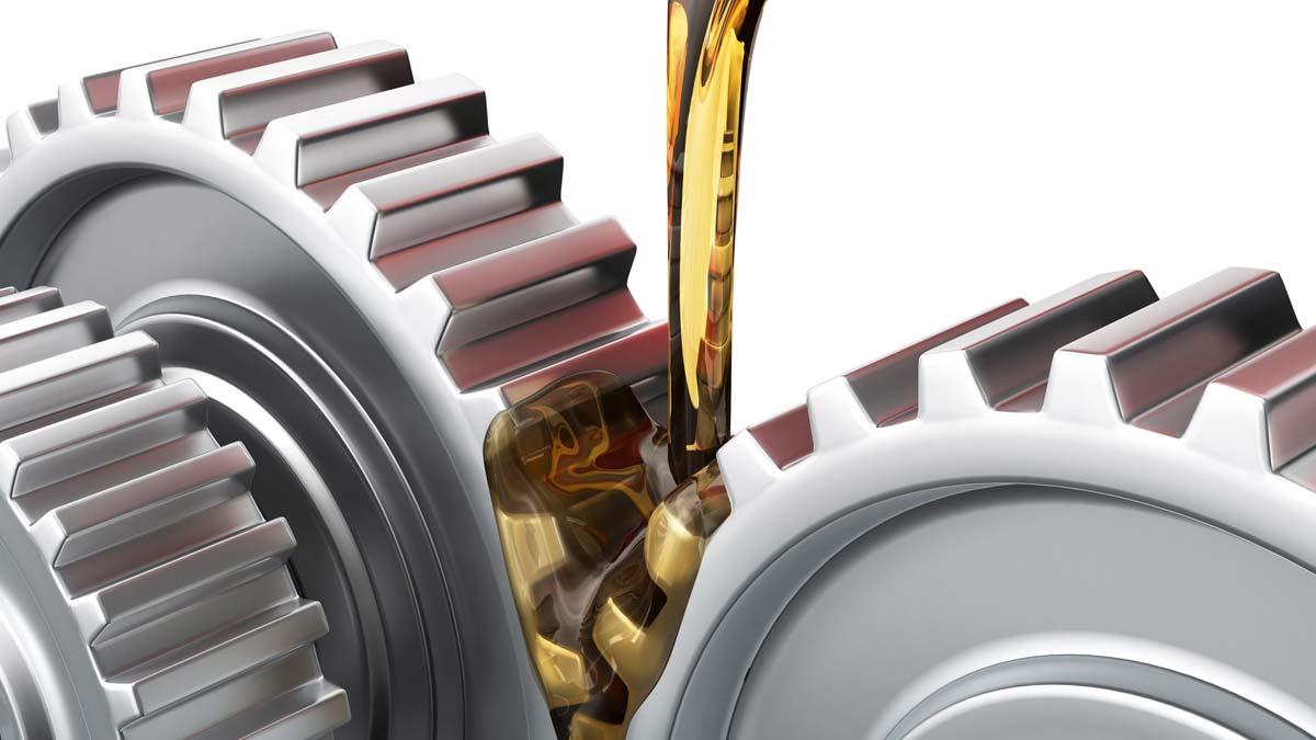best gear lubricant Which Industrial gear oil is best for heavy-duty machines? main image 0