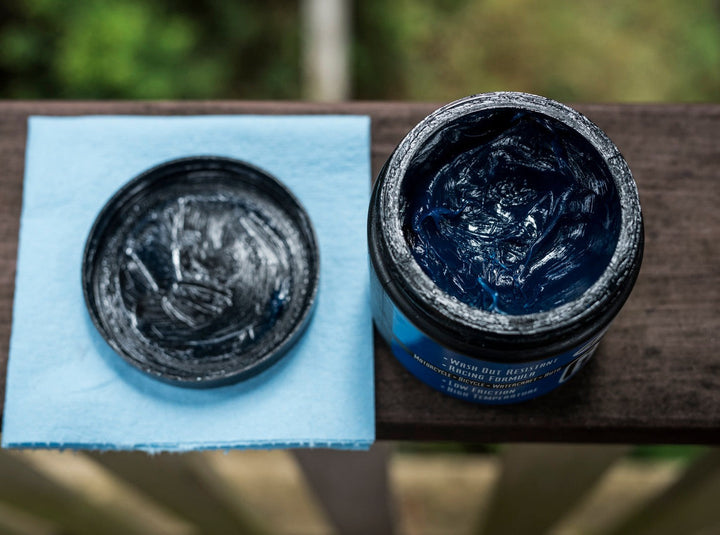 How to Choose the Right Grease for Your Equipment