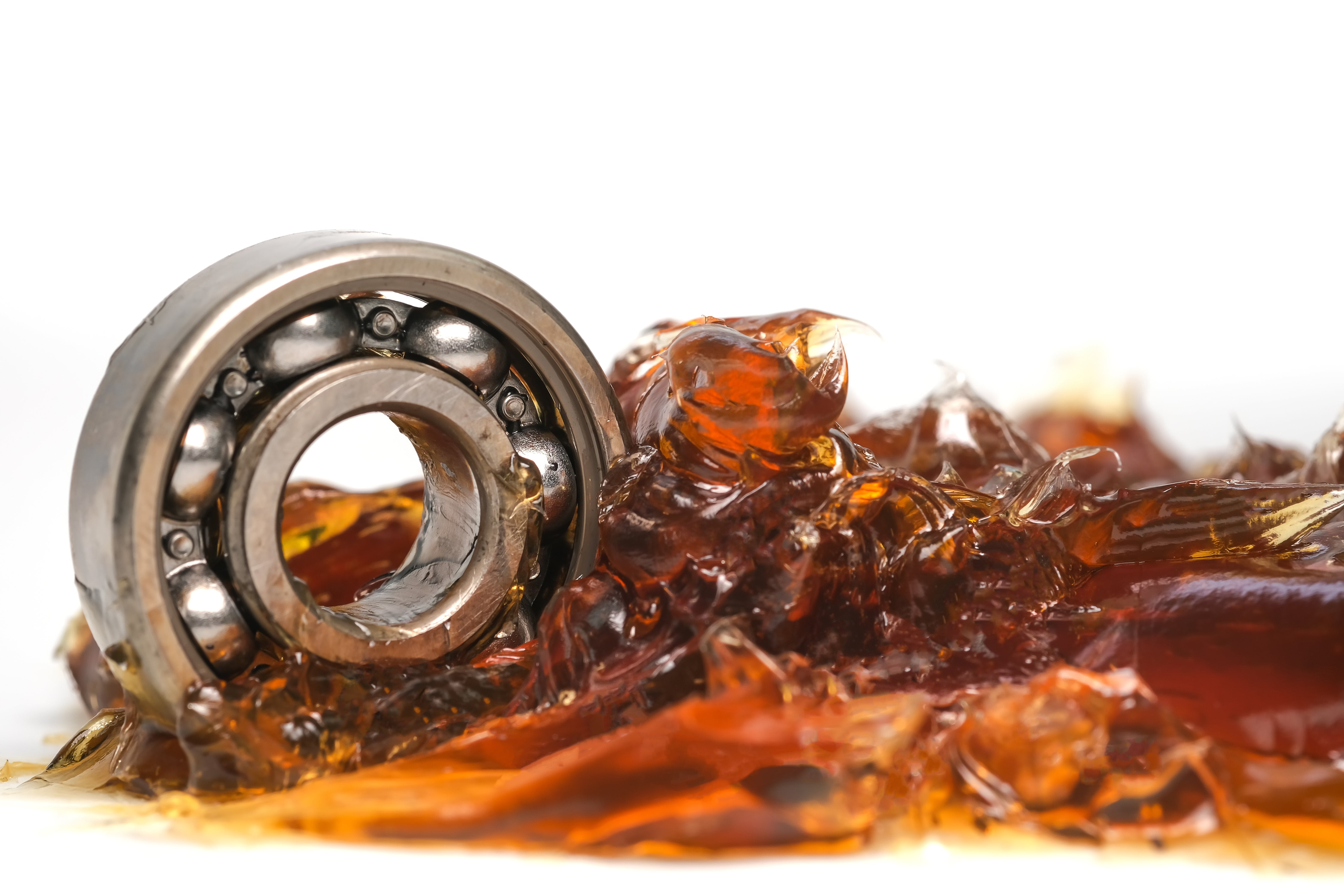 What Happens When You Mix the Wrong Greases