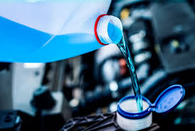 What Antifreeze is Best for Diesel Engines? Top Brand recommendations from EVO