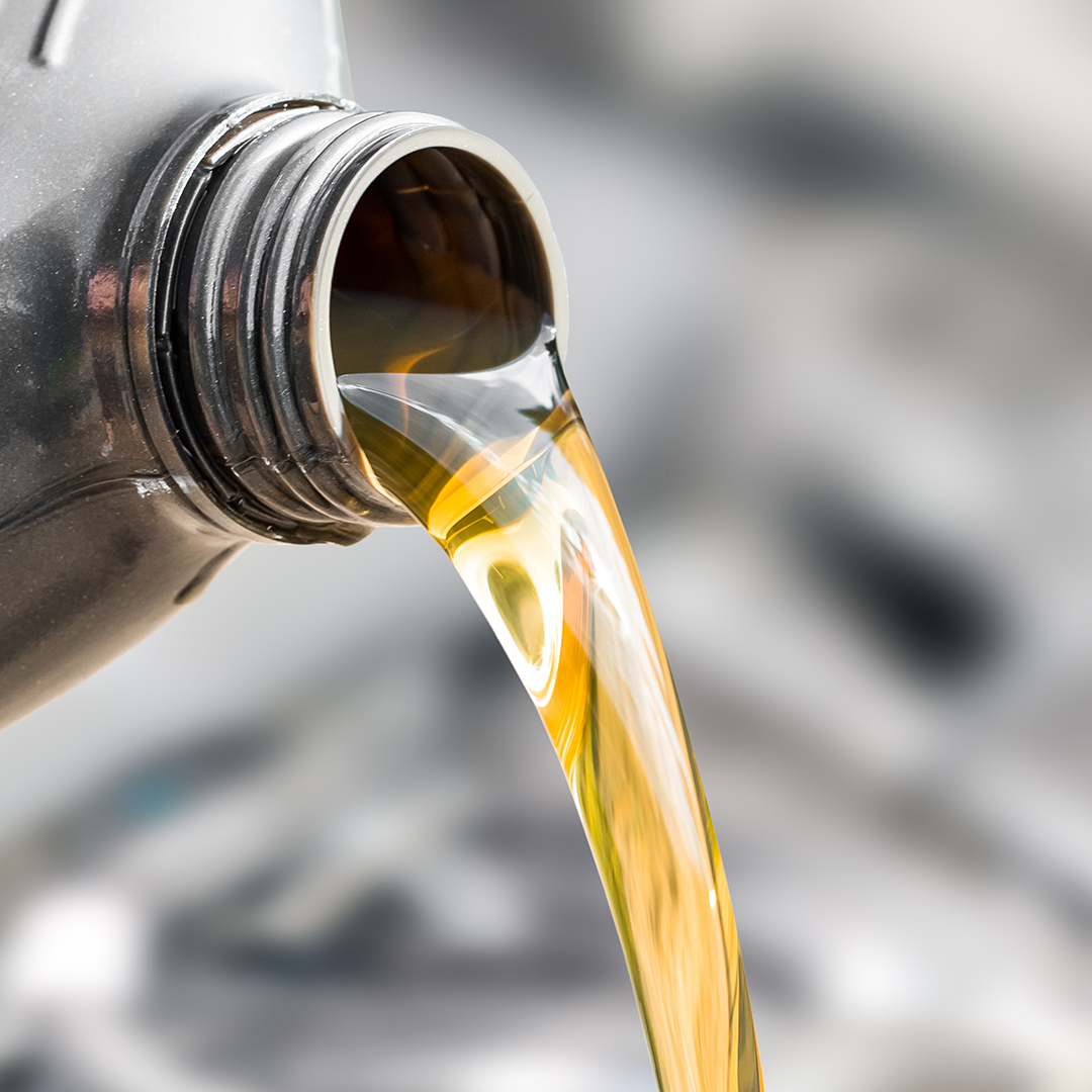 A Comprehensive Guide to Choosing the Right Motor Oil for Your Vehicle