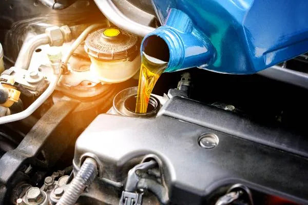 How Often Should You Change Your Engine Oil?