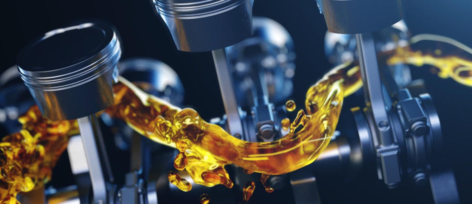 What Happens If You Use the Wrong Engine Oil?