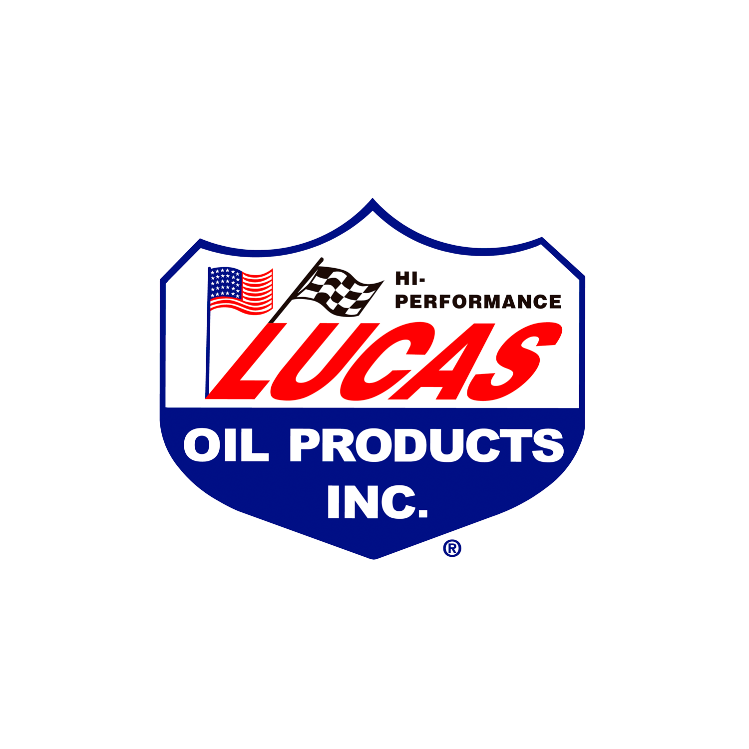 Lucas Oil