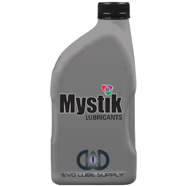 Mystik JT-8 Synthetic Blend Super Heavy Duty (10-30) [0.25-gal./0.95-Liter. Bottle] 625775002181 - Imagen 1