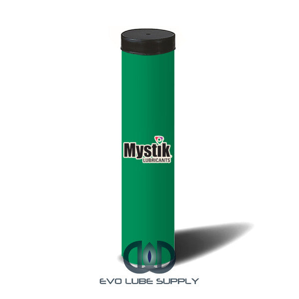 Mystik JT-6 Multi-Purpose (NLGI-2) [14.00-oz./396.89-g. Tube] 665006002032 - Imagen 1