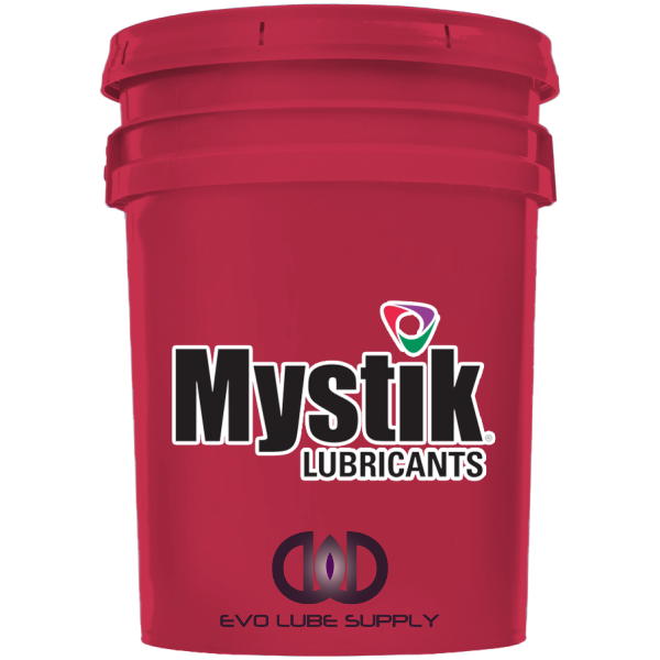 Mystik JT-6 High Temp (NLGI-2) [35-lb./15.88-kg. Pail] 665005002044 - Imagen 1