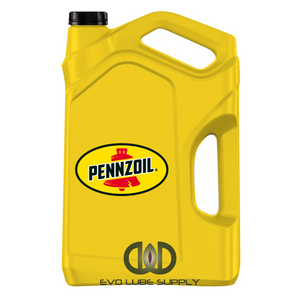 Pennzoil Marine Premium Plus Outboard 2-Cycle [2.5-gal./9.46-Liter. Jug] 3897 - Imagen 1