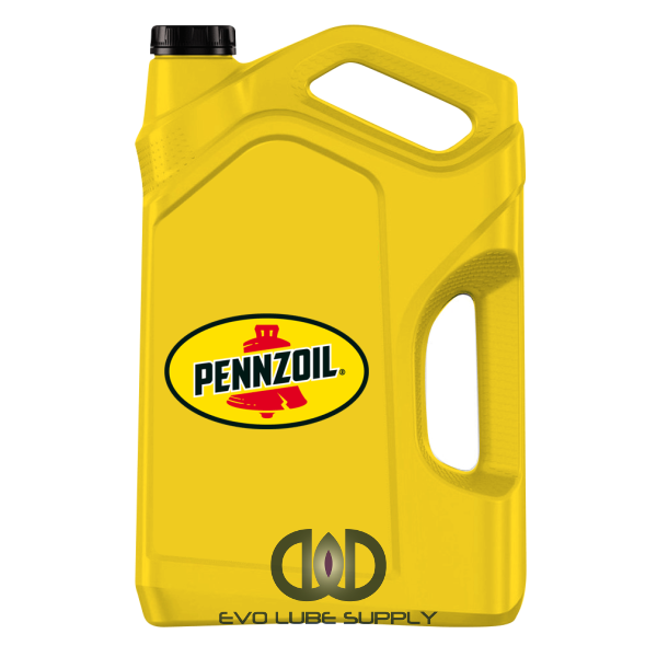 Pennzoil Marine Premium Plus Outboard 2-Cycle [2.5-gal./9.46-Liter. Jug] 3897 - Imagen 1