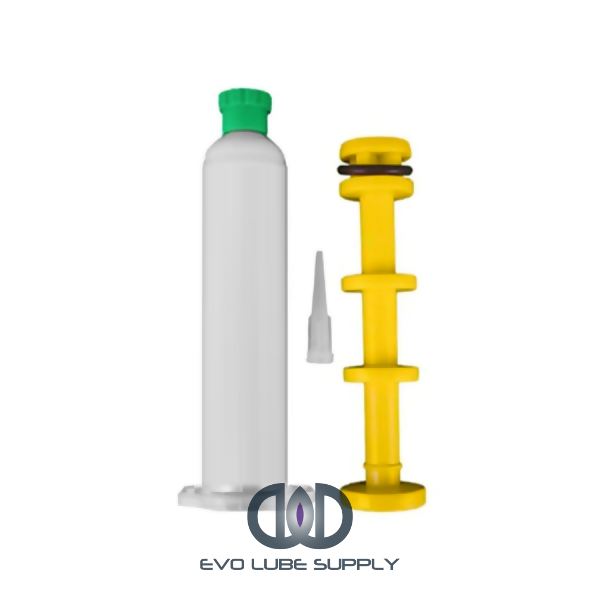 Castrol Braycote 600 EF [2.00-oz./56.70-g. Syringe] 15797E - Imagen 1