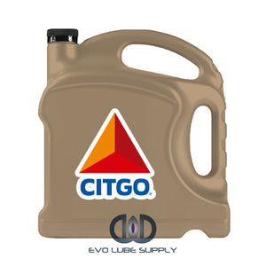 Citgo Supergard Synthetic (0-20) [1.25-gal./4.73-Liter. Jug] 620860001168 - Imagen 1