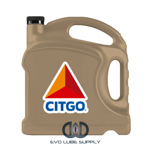 Citgo Supergard Synthetic (0-20) [1.25-gal./4.73-Liter. Jug x3] 620860001168 - Imagen 1