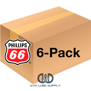 Phillips 66 X/C Aviation Hydraulic Fluid 5606A (15) [1-gal./3.79-Liter. Jug] 1045377 - Imagen 2