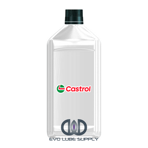 Castrol Axle Limited Slip (80-90) [0.25-gal./0.95-Liter. Bottle] 15B6E3 - Imagen 1