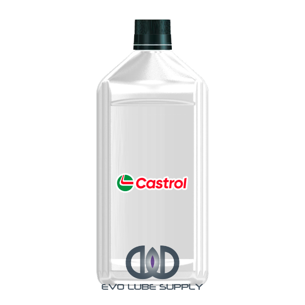 Castrol Gtx (10-30) [0.25-gal./0.95-Liter. Bottle] 15B400 - Imagen 1