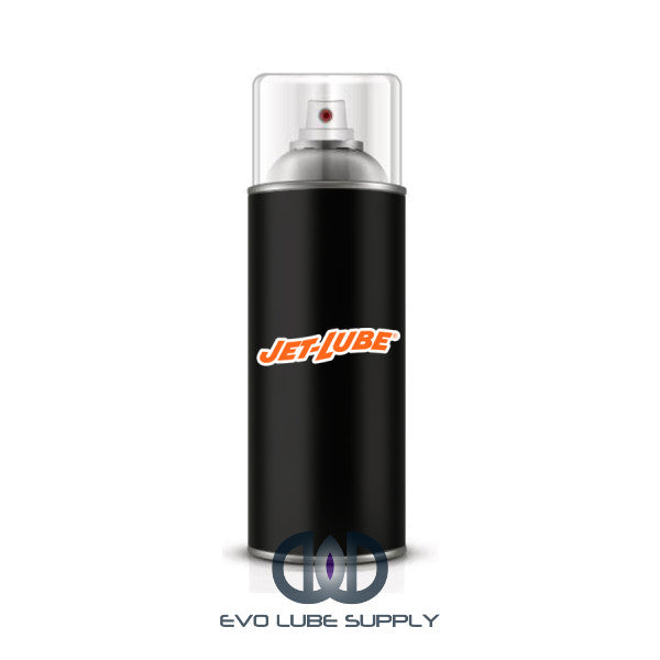 Jet Lube Clean-Up II [14.00-oz./414.00-ml. Spray Can x12] 61442 . - Imagen 1