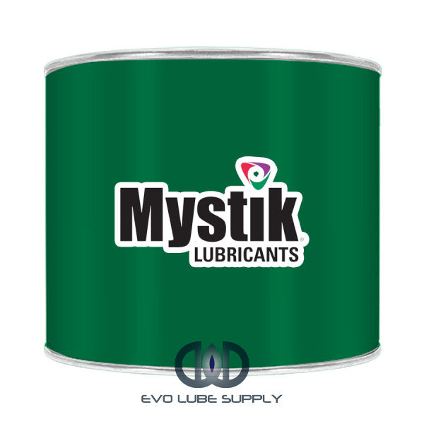 Mystik JT-6 Multi-Purpose (NLGI-2) [7.00-lb./3.18-kg. Can x4] 665006002117 - Imagen 1