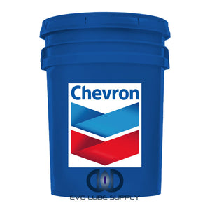 Chevron Meropa Elitesyn XM (220) [5.00-gal./18.93-Liter. Pail] 279008448 - Imagen 1