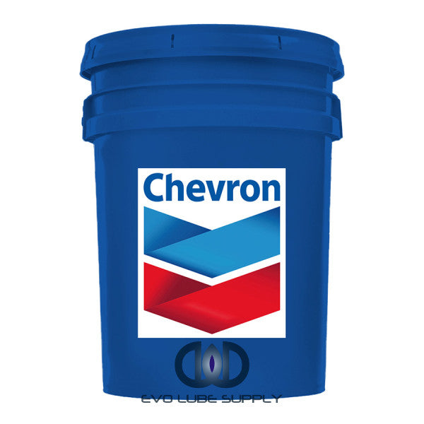 Chevron 1000 Tractor [5.00-gal./18.93-Liter. Pail] 226606447 - Imagen 1