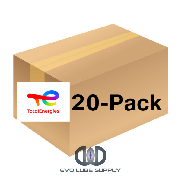 Total Carter Open Gear Grease (NLGI-2) [10.00-oz./283.50-g. Tube] 185899 - Imagen 2