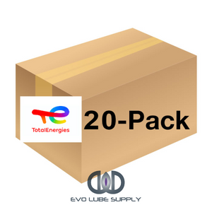 Total Zeniplex EP 2 (NLGI-2) [14.00-oz./396.89-g. Tube x20] 185901 - Imagen 2