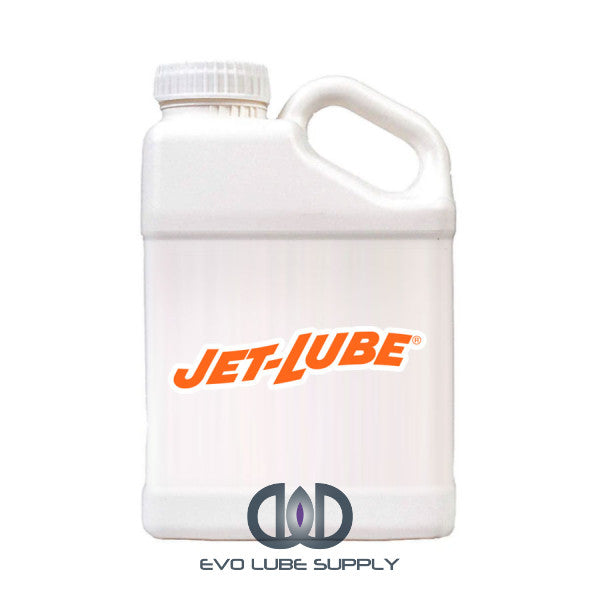Jet Lube Rubber Lubricant [1.00-gal./3.79-Liter. Jug x4] 52033 . - Imagen 1