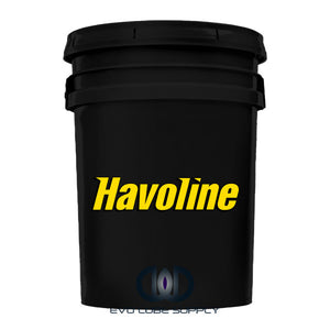 Havoline 2-Cycle Engine Oil [5.00-gal./18.93-Liter. Pail] 221896448 - Imagen 1