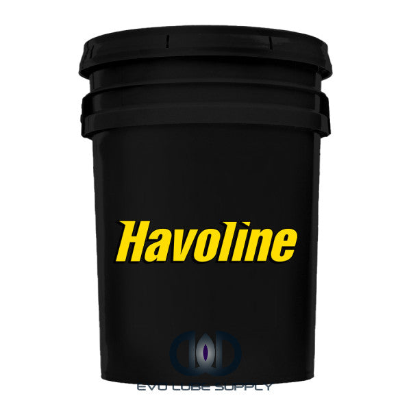 Havoline 2-Cycle Engine Oil [5.00-gal./18.93-Liter. Pail] 221896448 - Imagen 1