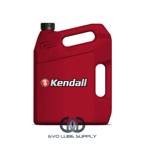 Kendall GT-1 Competition Motor Oil (20-50) [1.00-gal./3.79-Liter. Jug x3] 1081175 - Imagen 1