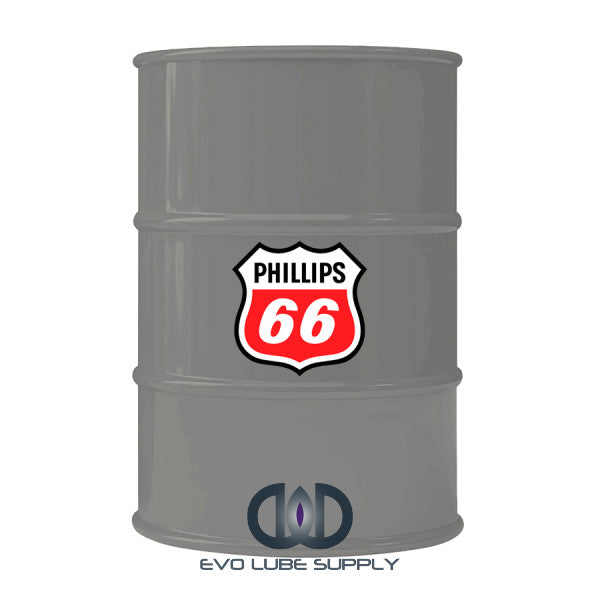 Phillips 66 Versatrans CVT Plus Fluid [55.00-gal./208.20-Liter. Drum] 1084145 - Imagen 1