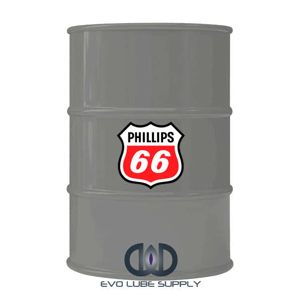 Phillips 66 Type M Aviation Oil (20-50) [55.00-gal./208.20-Liter. Drum] 1045559 - Imagen 1