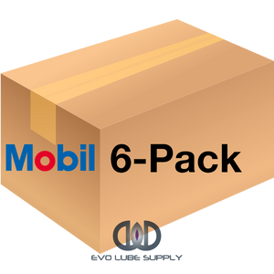 Mobil 1 ESP Formula (0-40) [0.25-gal./0.95-Liter. Bottle] 123875 - Imagen 2