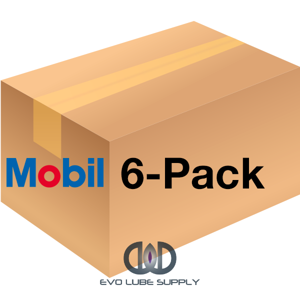 Mobil 1 ESP Formula (0-40) [0.25-gal./0.95-Liter. Bottle] 123875 - Imagen 2