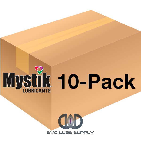 Mystik Lithium Extreme Pressure (NLGI-2) [14-oz./396.89-g. Tube] 655212002029 - Imagen 2