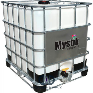 Mystik JT-8 Synthetic Blend Super Heavy Duty (10-30) [330-gal./1249.19-Liter. Tote] 625775002102 - Imagen 1