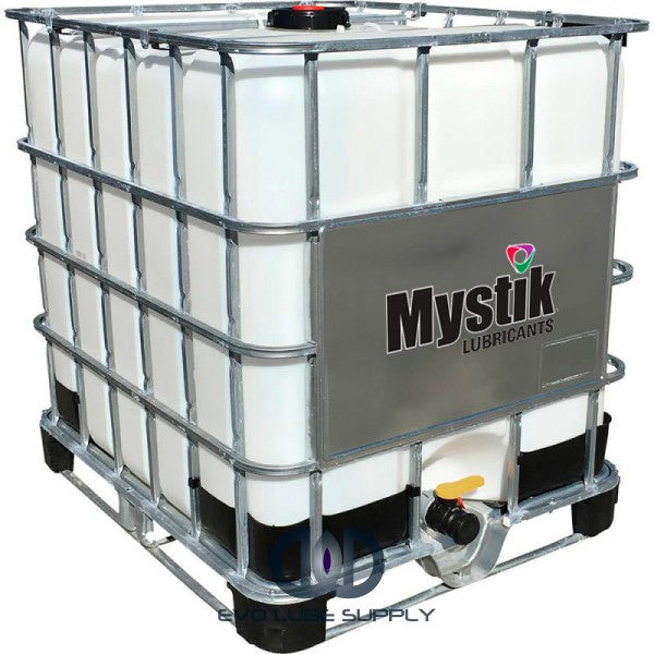 Mystik JT-8 Synthetic Blend Super Heavy Duty (15-40) [330-gal./1249.19-Liter. Tote] 625776002102 - Imagen 1