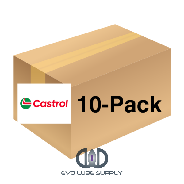Castrol Tribol GR Sw 460 (NLGI-1) [13.00-oz./368.54-g. Tube x10] 15B052 - Imagen 2