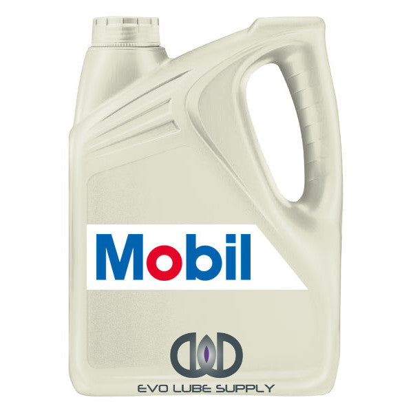 Mobil Jet Oil 387 [1-gal./3.79-Liter. Jug] 113524 - Imagen 1