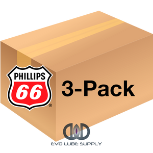 Phillips 66 Power-D Engine Oil (15-40) [1-gal./3.79-Liter. Jug] 1074933 - Imagen 2