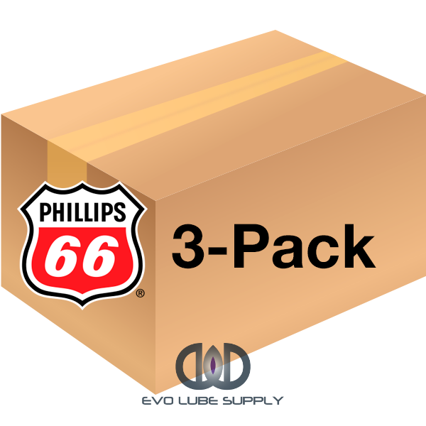 Phillips 66 Power-D Engine Oil (15-40) [1-gal./3.79-Liter. Jug] 1074933 - Imagen 2