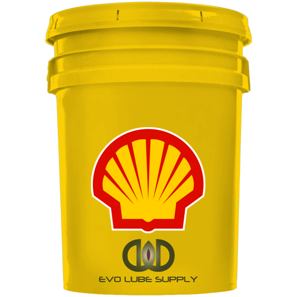 Shell Morlina S3 BA (150) [5-gal./18.93-Liter. Pail] 550026653 - Imagen 1