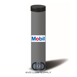 Mobil 1 Synthetic Grease (NLGI-2) [13.4-oz./379.88-g. Tube] 121071 - Imagen 1