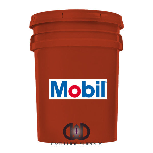 Mobil Delvac 1630 (30) [5.00-gal./18.93-Liter. Pail] 102580 - Imagen 1