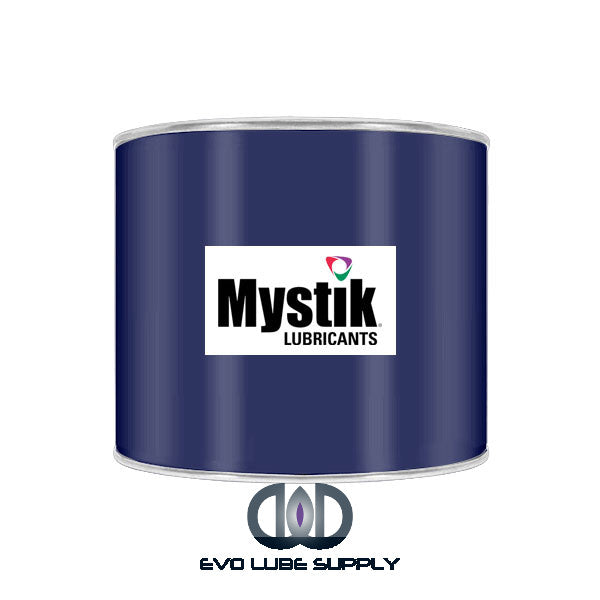 Mystik JT-6 Marine Multi-Purpose (NLGI-2) [1-lb./450-g. Can] 665065002038 - Imagen 1