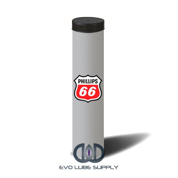 Phillips 66 Food Machinery Grease (NLGI-2) [14.00-oz./396.89-g. Tube x10] 1082441 - Imagen 1