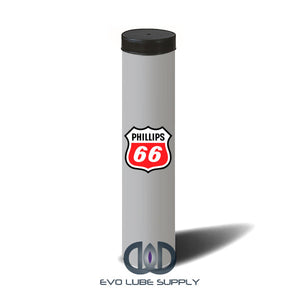 Phillips 66 Food Machinery Grease (NLGI-2) [14.00-oz./396.89-g. Tube x10] 1082441 - Imagen 1