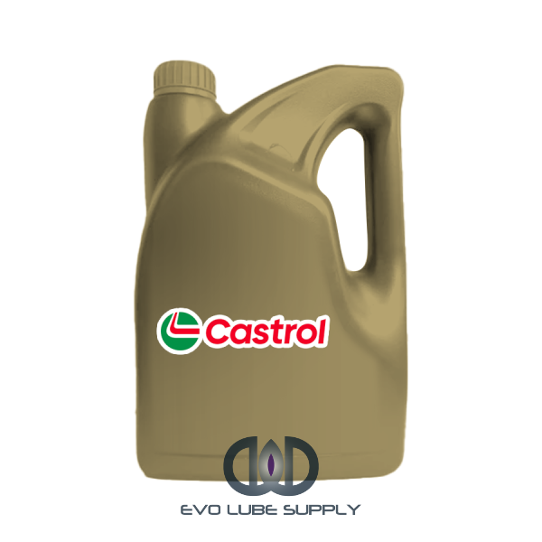 Castrol Edge Extended Performance (5-30) [1.25-gal./4.73-Liter. Jug] 1597B1 - Imagen 1