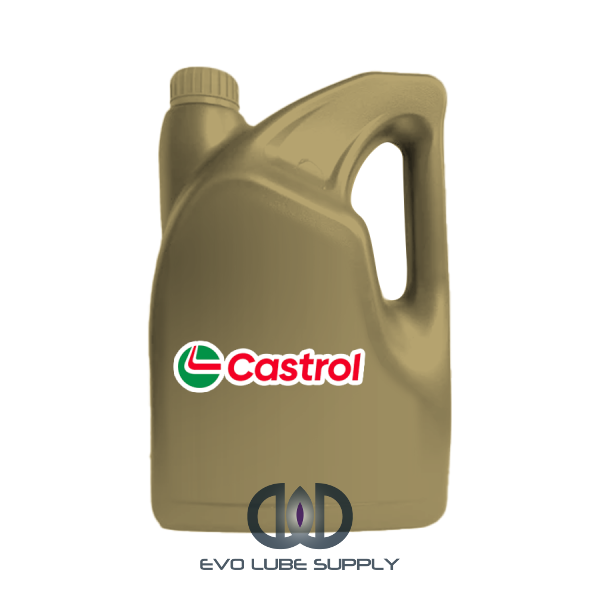 Castrol Edge Extended Performance (0-20) [1.25-gal./4.73-Liter. Jug x3] 15B58F - Imagen 1