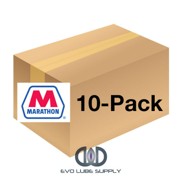 Marathon Super Maraplex EP (NLGI-2) [14-oz./396.89-g. Tube] 1263 - Imagen 2