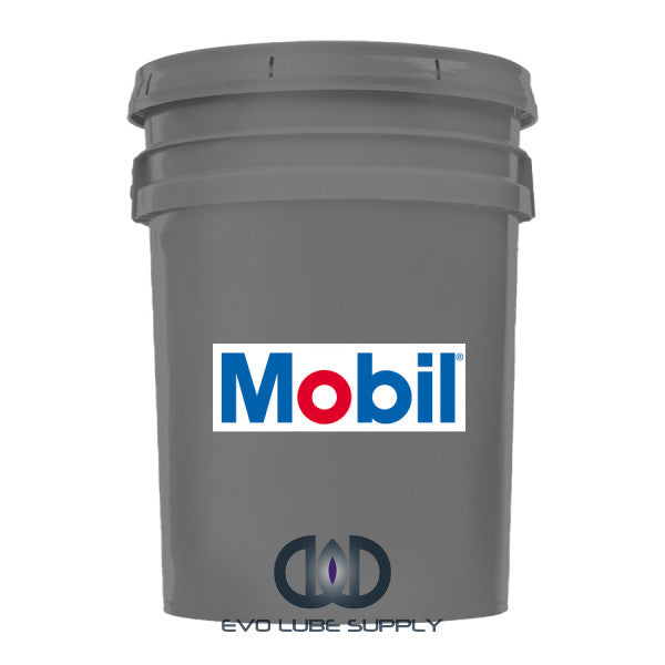 Mobil SHC Gear (320) [35.00-lb./15.88-kg. Pail] 121325 - Imagen 1